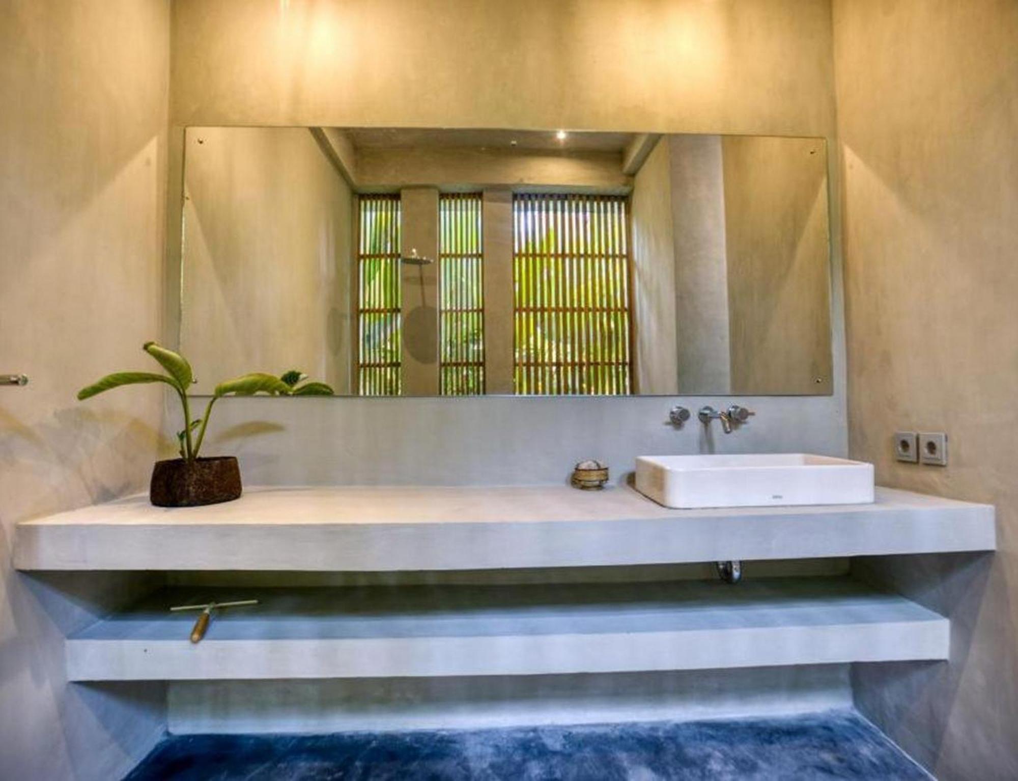 Ubud Terrace Exteriér fotografie